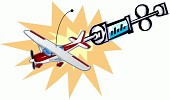AeroJunkies Proposed Logo by Fettah Kosar #1